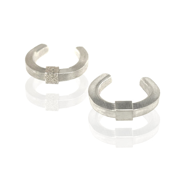 City Ear Cuffs