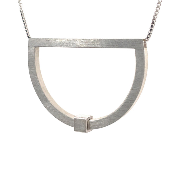 City Slide Necklace