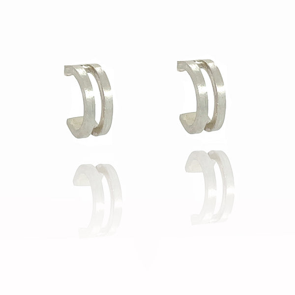 Congress Huggie Hoops