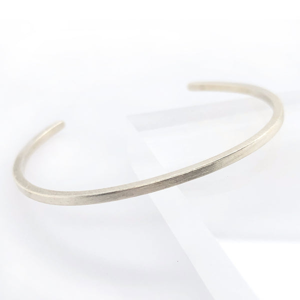 Skinny Cuff Bracelets