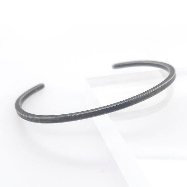 Skinny Cuff Bracelets