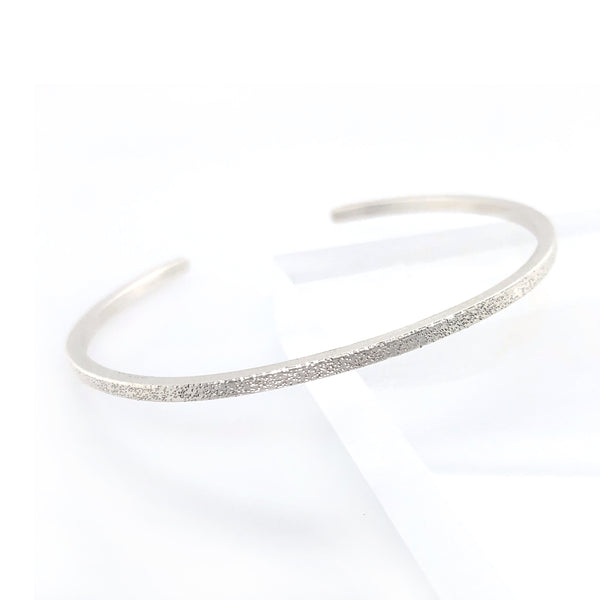 Skinny Cuff Bracelets