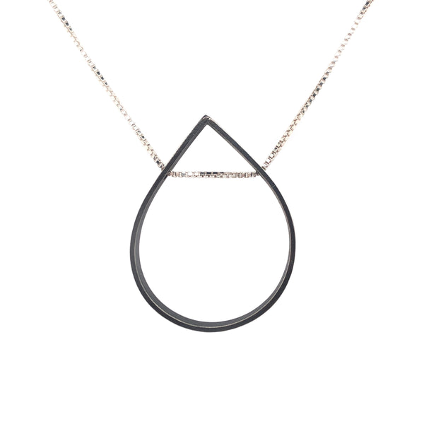 Teardrop Necklace