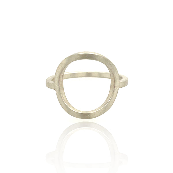 Circle Ring