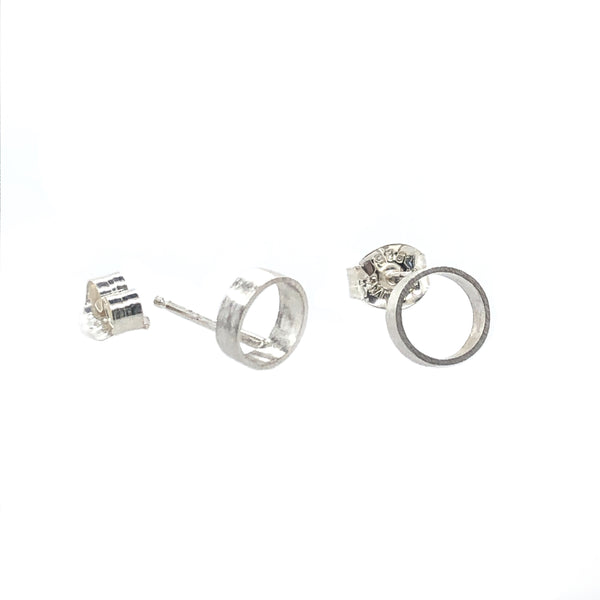 Circle Studs