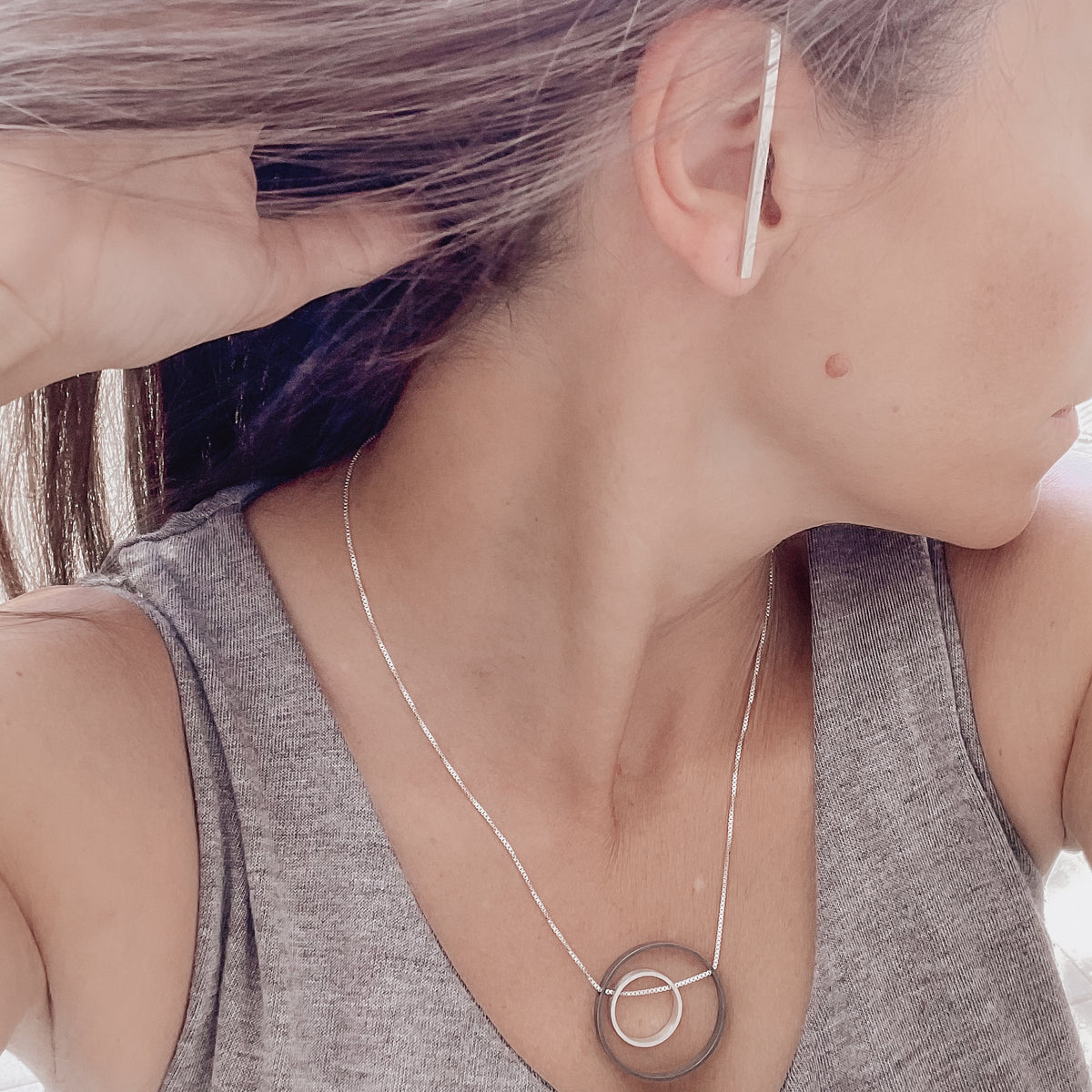 Ear Bar - Main Image