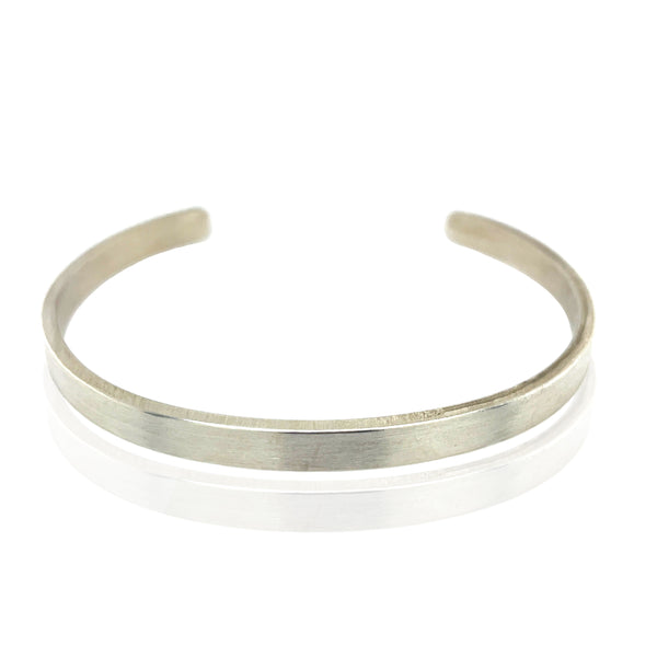 Flat Cuff