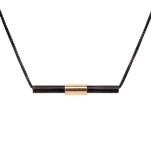 Serra Necklace