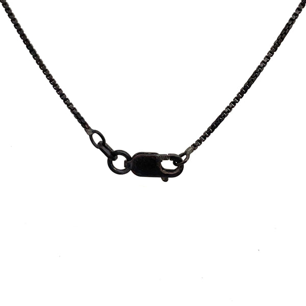 Serra Necklace