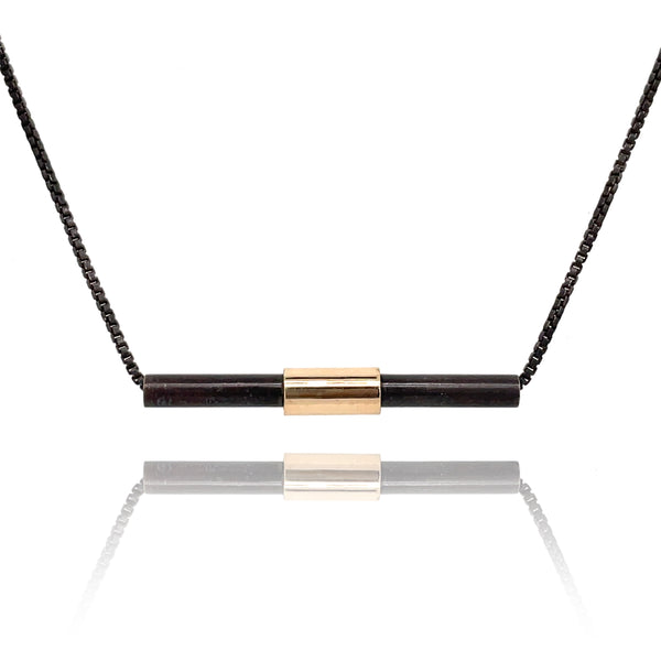 Serra Necklace