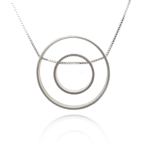 Inner Circle Necklace