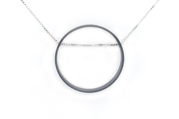Circle Necklace