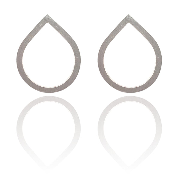 Teardrop Earrings