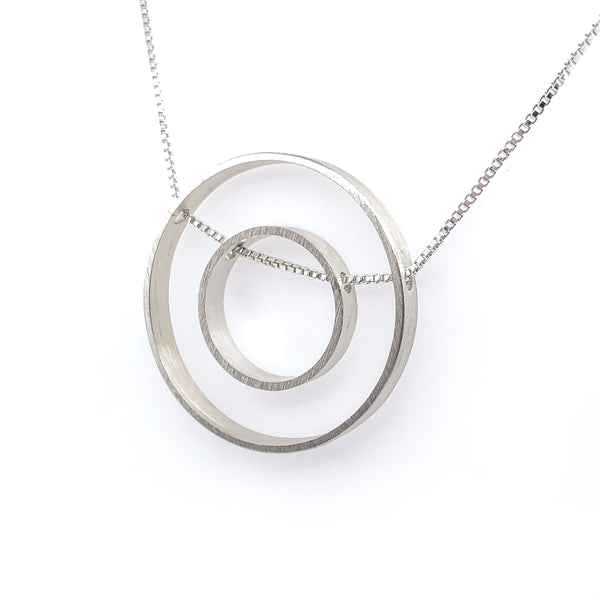 Inner Circle Necklace