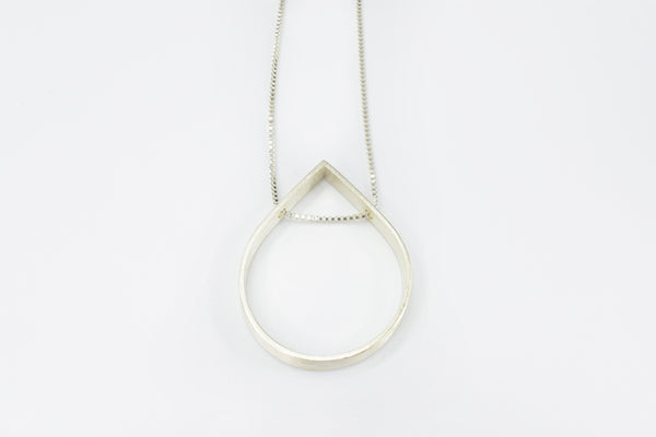 Teardrop Necklace