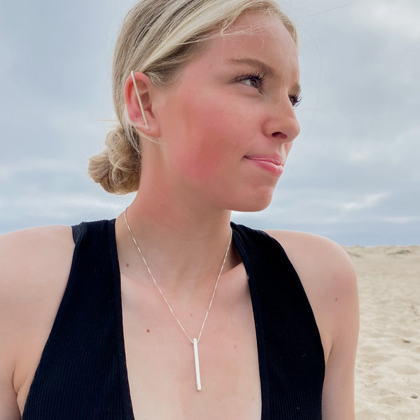 Ear Bar
