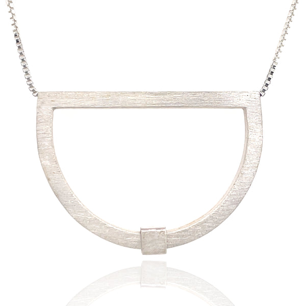 City Slide Necklace