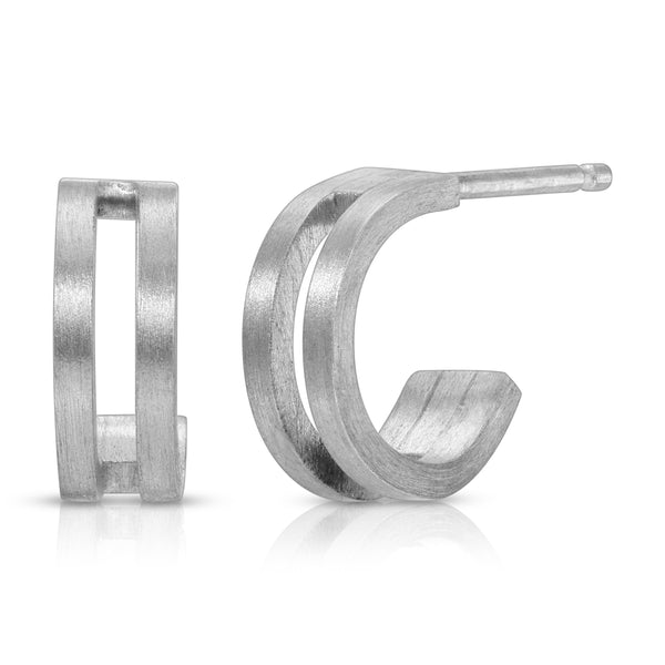 Congress Huggie Hoops