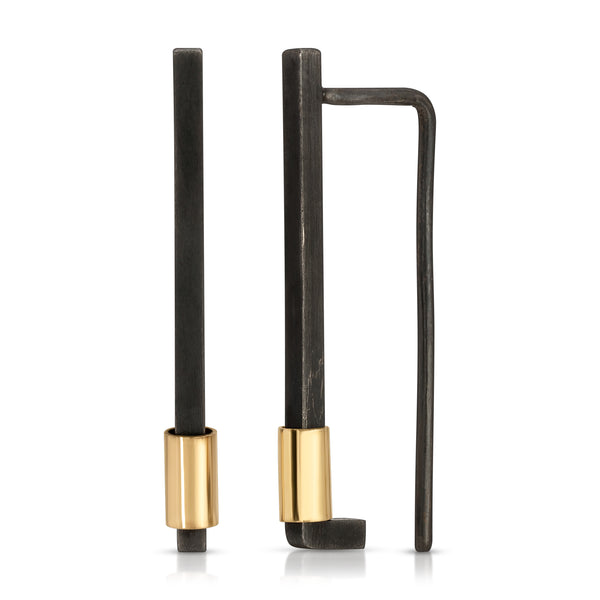 Serra Slide Earrings