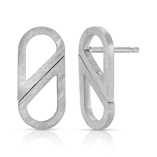 Heart Morph Earrings