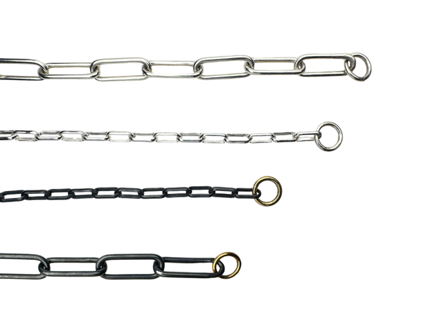 Chains for Oval Lock