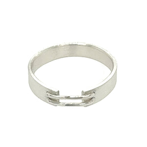 Staple Ring